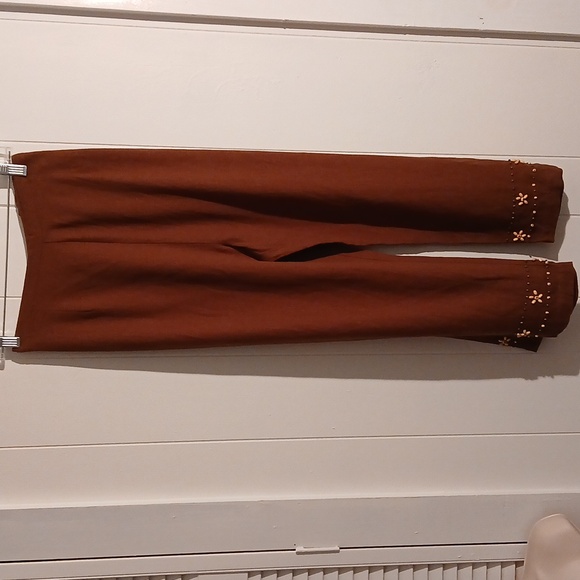 Vintage 2pc pant set size1X - Picture 5 of 9